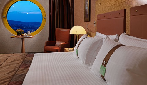 Premium Room, 1 King Bed, Non Smoking