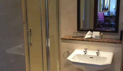 Deluxe Room (Deluxe Double)