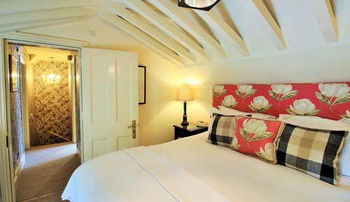 Rookery Family Suite