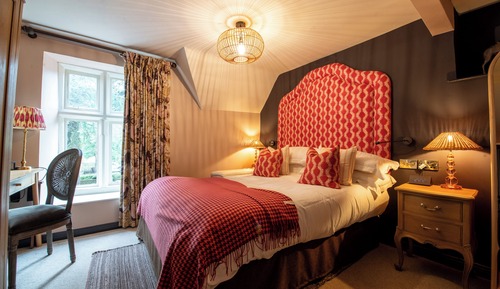 Bewick Cottage