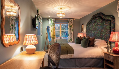 Whistling Cottage