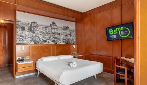 Standard Double Room, Non Smoking