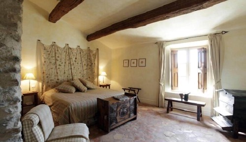 Classic Double Room (Abeilles)