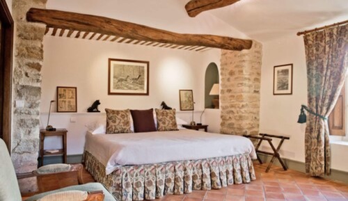 Classic Suite (Sanglier)