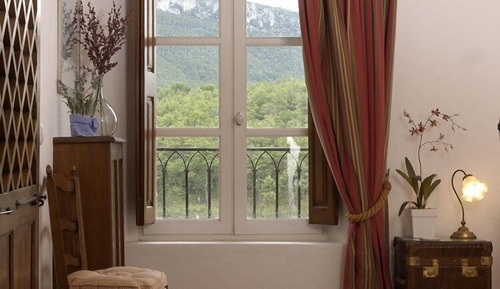 Panoramic Suite (Lavande)