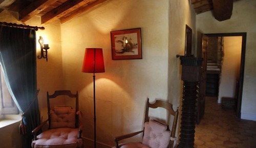 Classic Double Room (Olivier)