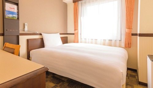 Premium Single Room, Non Smoking
