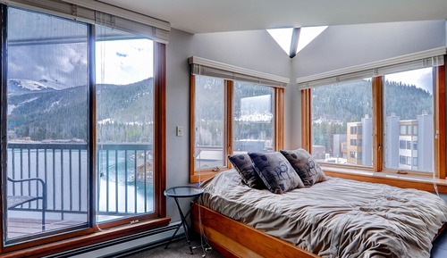 Condo, 1 Bedroom