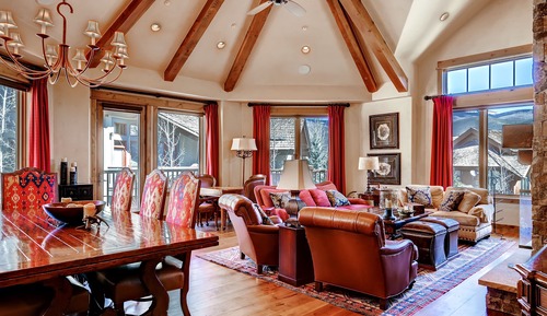 Condo, 5 Bedrooms