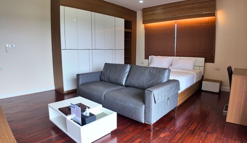 One-Bedroom Suite