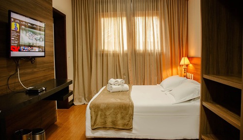 Superior Triple Room, 4 Bedrooms