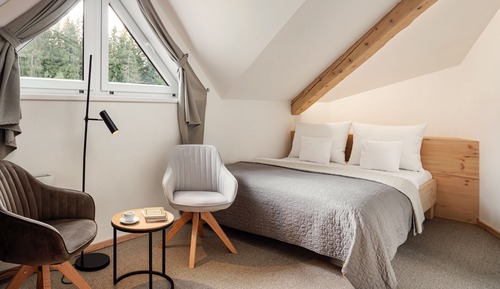 Family Suite, 2 Bedrooms