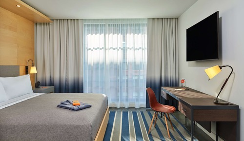 Presidential Suite, 1 Bedroom