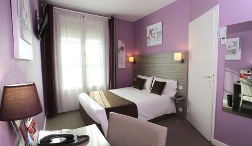 Classic Double Room