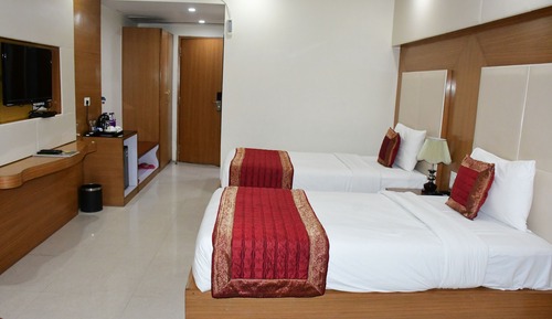 Premium Twin Room