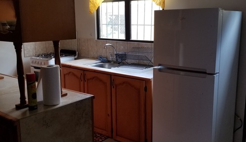Apartment, 1 Bedroom