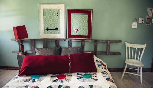 Basic Room, 1 Queen Bed