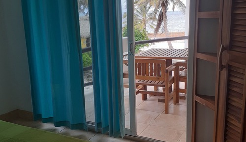 Premium Condo, 2 Bedrooms, Ocean View