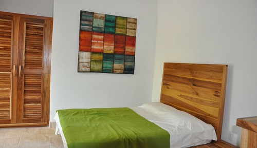Premium Condo, 2 Bedrooms, Ocean View