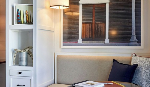 Room, 2 Queen Beds, Non Smoking, Balcony