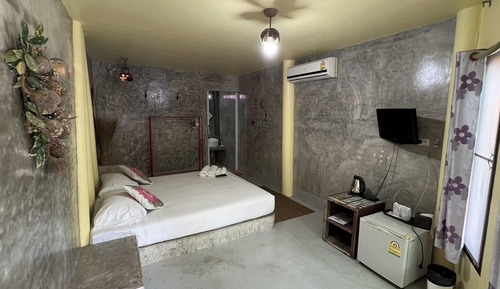 Superior Room with River View