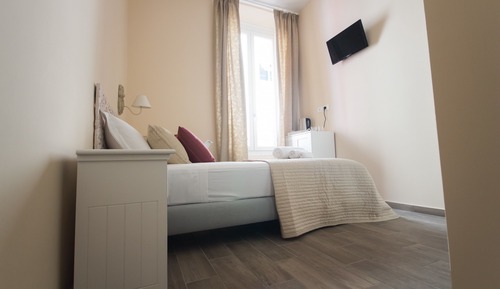 Single Room