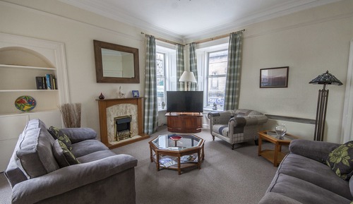 Apartment, 3 Bedrooms