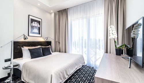 APARTAMENT BUSINESS