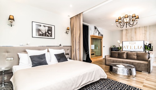APARTAMENT PLEASURE