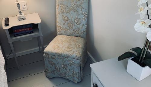 Room, 1 King Bed (Upstairs)