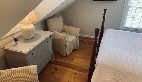 Room, 1 Queen Bed (Upstairs)