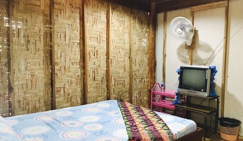 Standard Fan Room