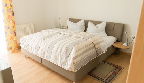 Apartment, 2 Bedrooms