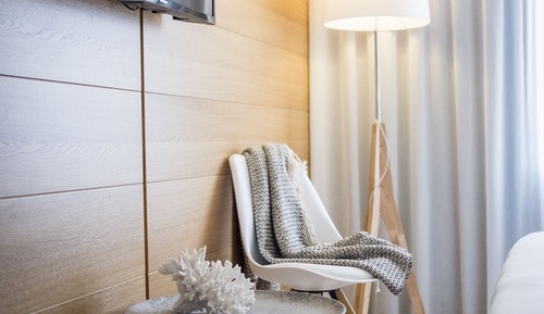 Apartment, 3 Bedrooms (Top Prestige)