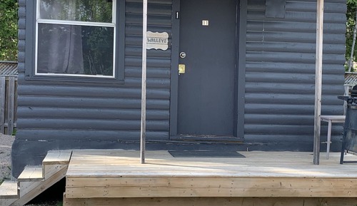 Standard Cottage, 1 Bedroom, Beach View