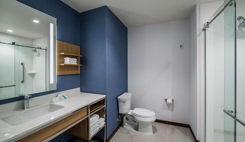 Business Room, 1 King Bed
