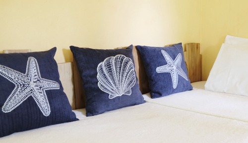 Family Villa, Multiple Beds, Partial Ocean View