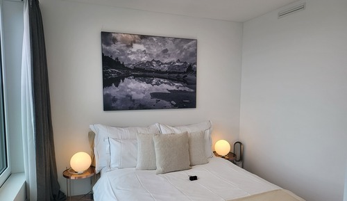 City Apartment