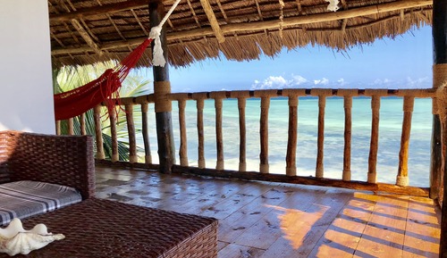 Classic Double Room, 1 Double Bed, Ocean View