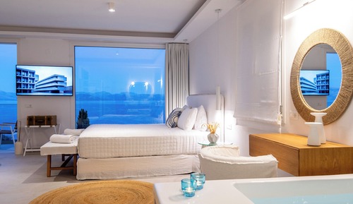 Villa, 3 Bedrooms, Private Pool, Sea View