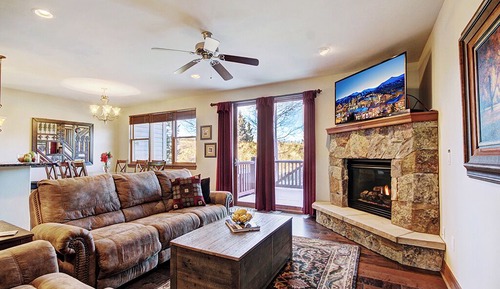 Townhome, 4 Bedrooms