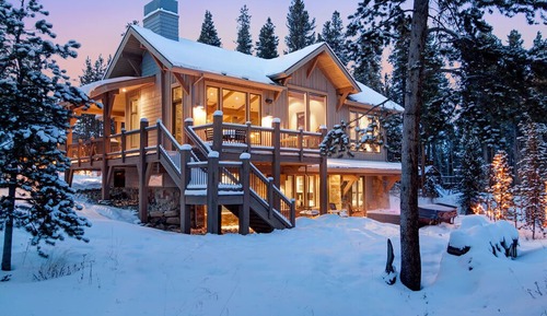House, 4 Bedrooms