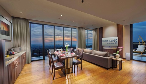 Royal Suite, 2 Bedrooms