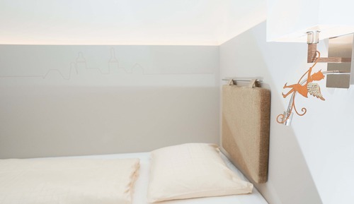 Classic Single Room