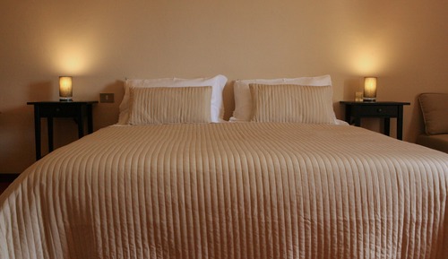Superior Double or Twin Room, Garden View