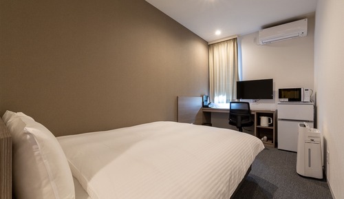 Standard Double Room, Non Smoking (No Pets)