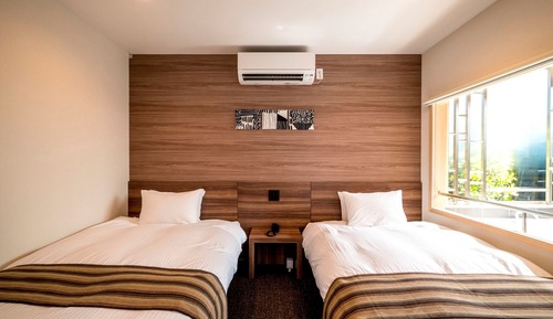 Gran Suite (Pets Allowed) 