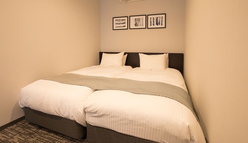 Maisonette Suite, Western-style Room (Pets Allowed)