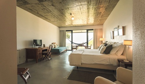 Premium Studio, Sea View