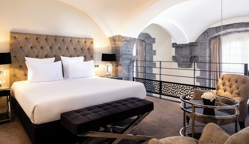 Presidential Suite, 2 Bedrooms